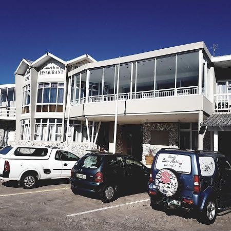 Savoy Hotel Jeffreys Bay Exterior foto