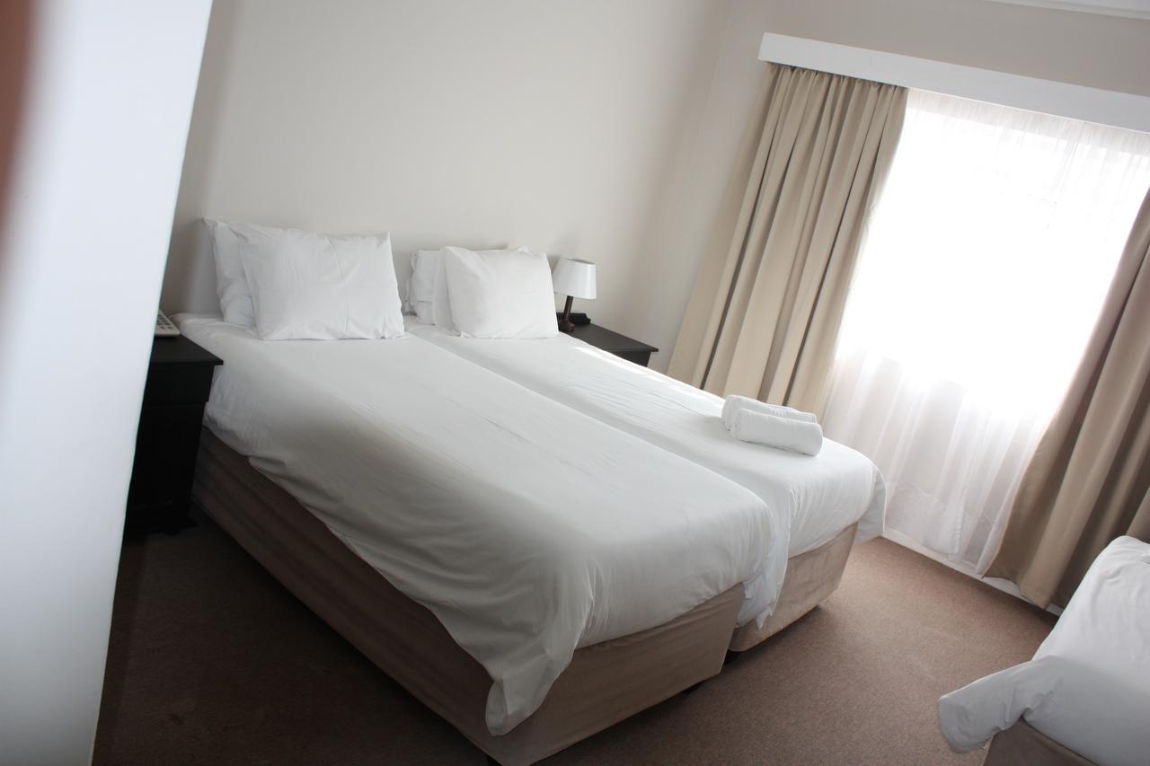 Savoy Hotel Jeffreys Bay Exterior foto